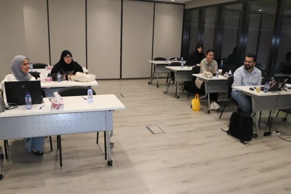 Arch Corona Course