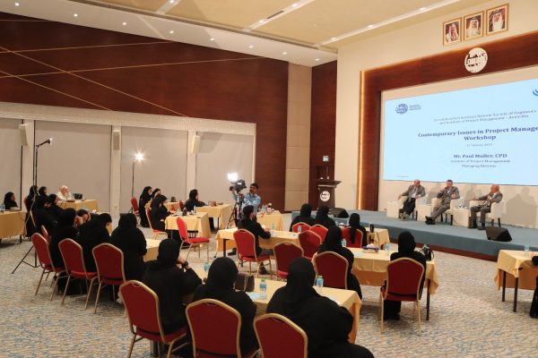 Contemporary-Issues-in-Project-Management-Workshop18